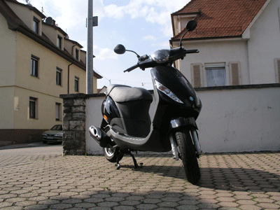 CBF 600 SA