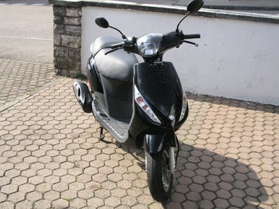 CBF 600 SA