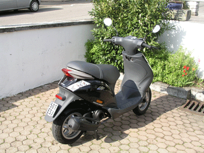 CBF 600 SA