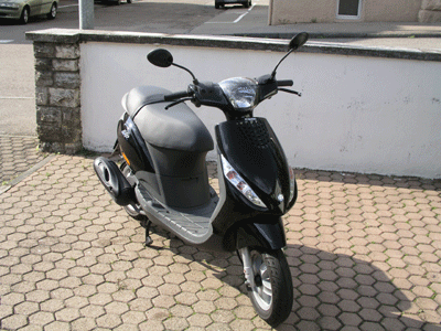 CBF 600 SA