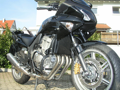 CBF 600 SA